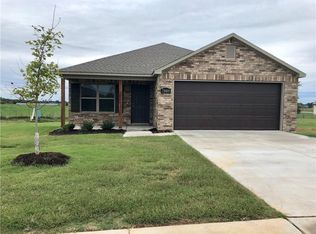 7889 Bridgegate Ave, Springdale, AR 72762