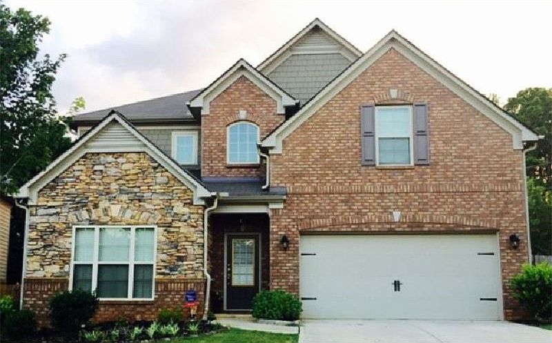 1st image of 415 Highbranch Cir