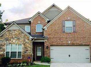 415 Highbranch Cir, Lawrenceville, GA 30044