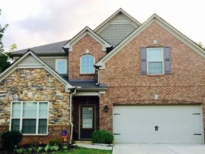 415 Highbranch Cir, Lawrenceville, GA, 30044