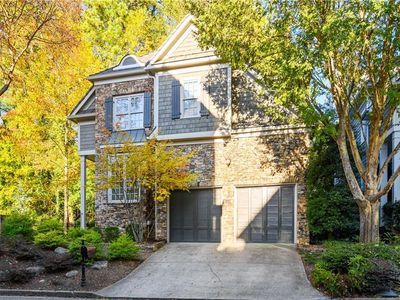 40 Conifer Park Ln NE, Atlanta, GA, 30342