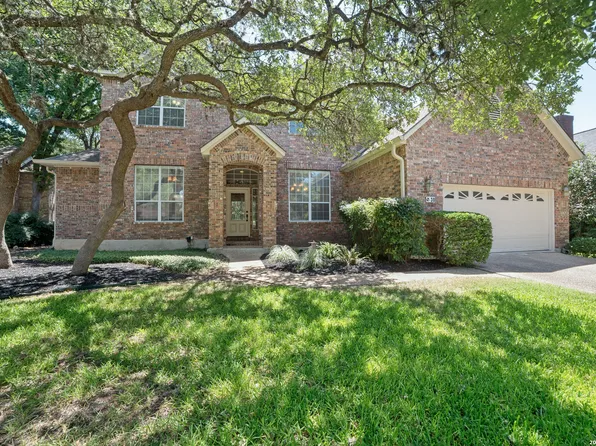 30 Rogers Wood, San Antonio, TX 78248