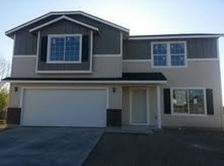 3923 S Argonaut Ave, Boise, ID 83709