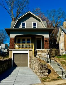 2266 Buxton Ave, Cincinnati, OH, 45212