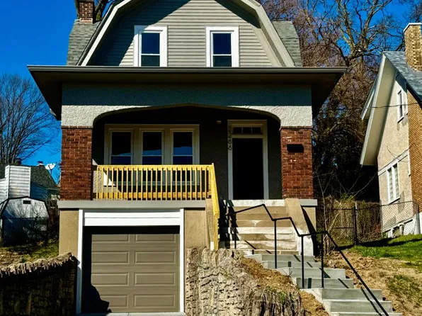 2266 Buxton Ave, Cincinnati, OH 45212