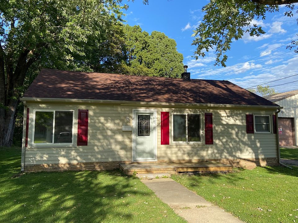 414 10th St, Carmi, IL 62821 | Zillow