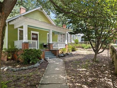4 Screven St NE, Atlanta, GA, 30307