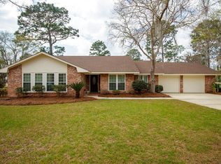 5433 Forest Dr, Lake Park, GA 31636