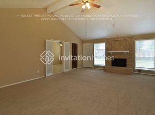 5802 Longforest Dr, Houston, TX 77088