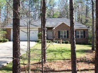203 Little Creek Dr, Hattiesburg, MS 39402