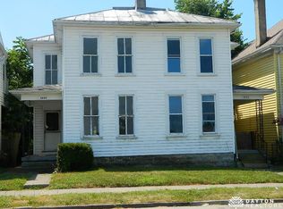 1829-1831 W Main St, Springfield, OH 45504