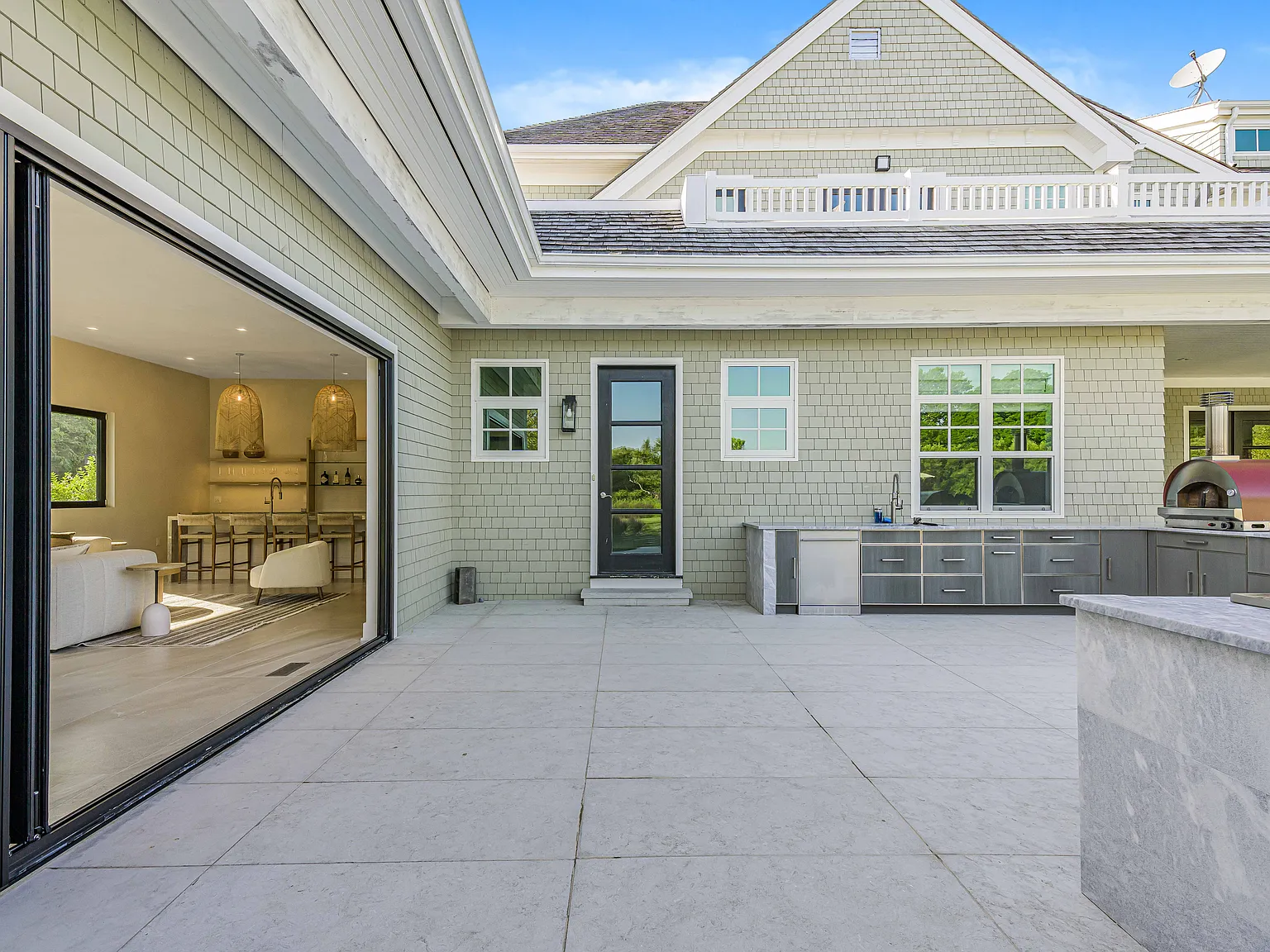 Sagaponack Compound for Rent — Photo 4