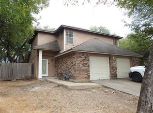4500 Dorsett Oaks Cir, Austin, TX 78727