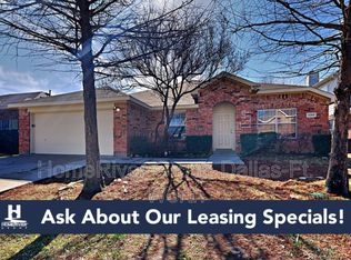 1240 Pepperidge Ln, Fort Worth, TX 76131