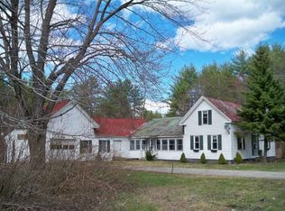 3082 E Main St, Center Conway, NH 03813