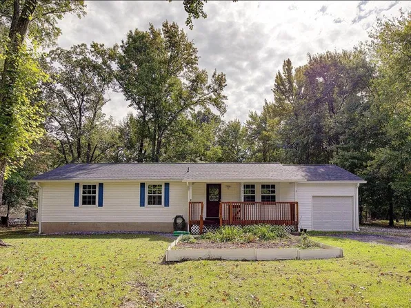 1437 Cedarhurst Rd, Shady Side, MD 20764