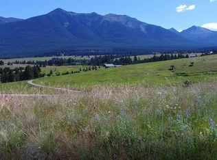 180 Grassy Loop, Eureka, MT 59917