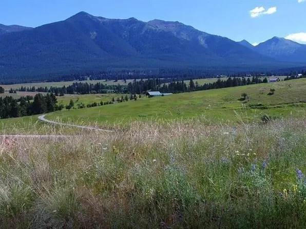 180 Grassy Loop, Eureka, MT 59917