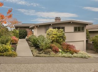 4924 NE 85th St, Seattle, WA 98115