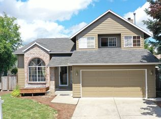 15845 NW Telshire Dr, Beaverton, OR