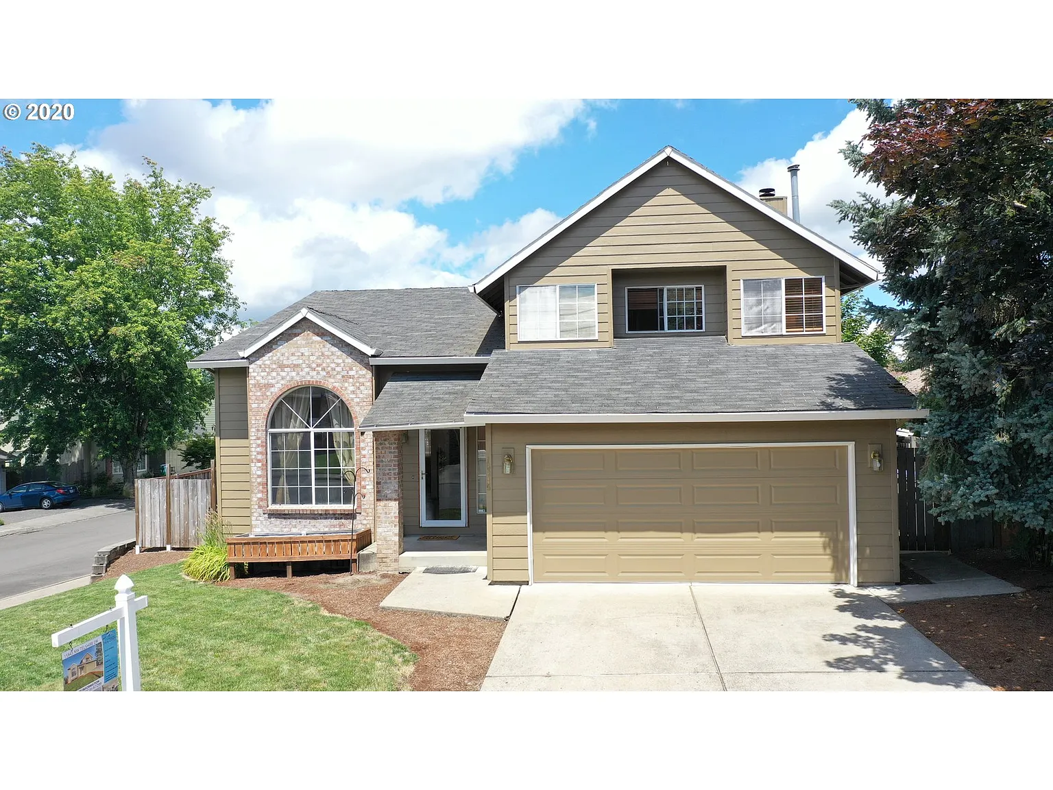 15845 NW Telshire Dr photo 1