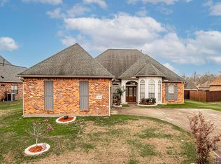 12215 Brianna Ave, Baton Rouge, LA 70818
