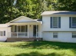 13389 Dumfries Rd, Manassas, VA 20112