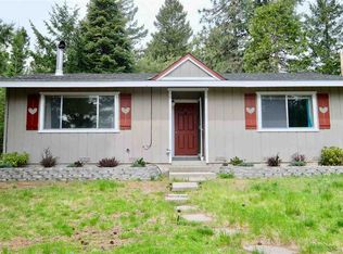 3101 N Old Stage Rd, Mount Shasta, CA 96067