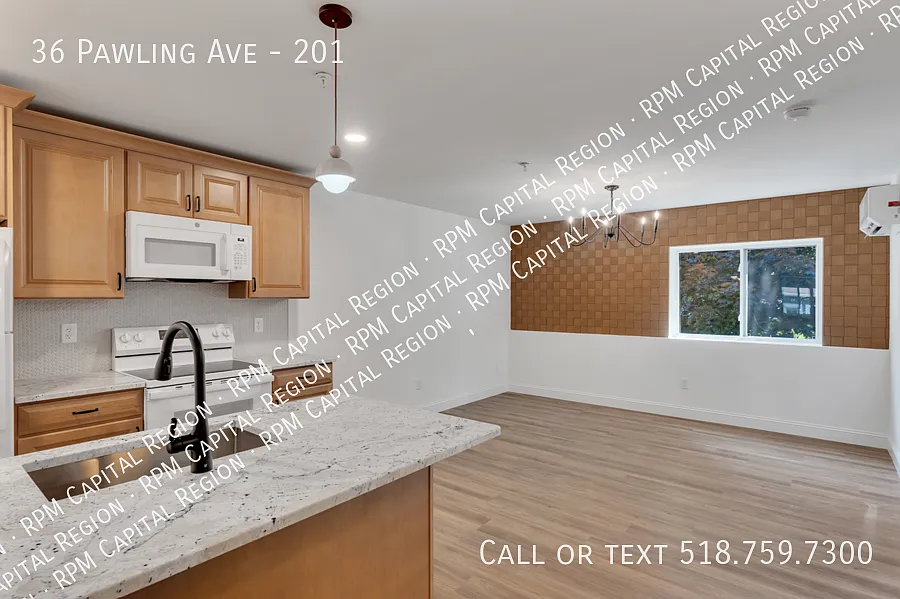 36 Pawling Ave Boutique Apartments- Unit 201 — Photo 2