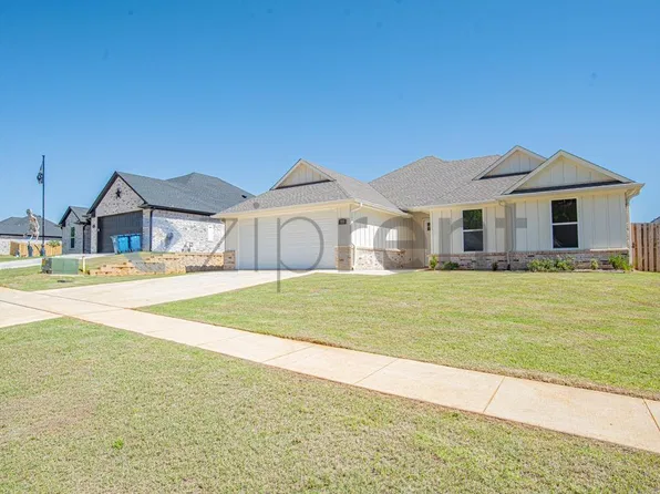 905 Alex Dr, Whitehouse, TX 75791