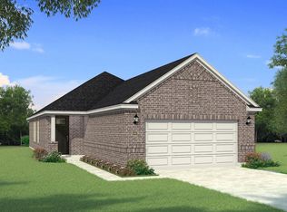1705 Sandy Pond St, Forney, TX 75126