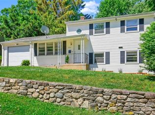 237 Fanning St, Waterbury, CT 06704