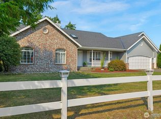 980 Marshall Drive, Camano Island, WA