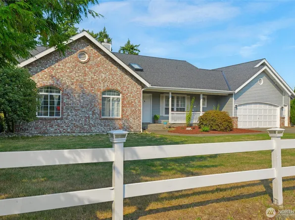 980 Marshall Drive, Camano Island, WA 98282