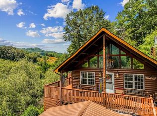 49 Pinnacle Rd, Burnsville, NC 28714