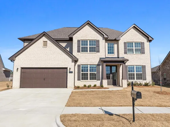 2139 Misty Dr NE, Cullman, AL 35058