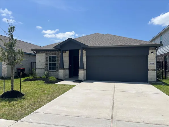 15219 Faushard Ln, Houston, TX 77044