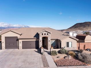 3414 W 2650 S, Hurricane, UT 84737