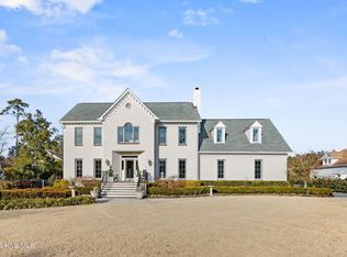 5913 Cedar Landing Road, Wilmington, NC 28409