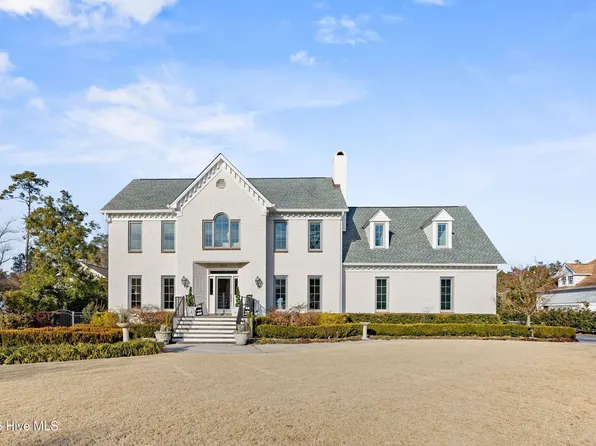 5913 Cedar Landing Road, Wilmington, NC 28409