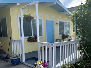 440 Panay St, Morro Bay, CA 93442