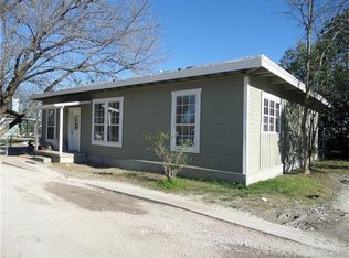 6810 Cruz St, Austin, TX 78741