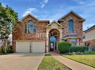 404 Roundrock Ln, Fort Worth, TX 76140