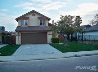 1313 Oneill Ave, Bakersfield, CA 93307