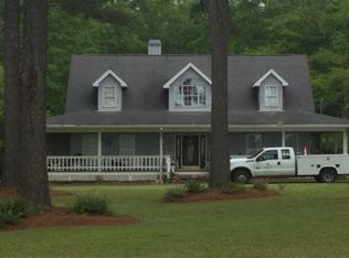 1634 Moose Rd, Alexander City, AL 35010