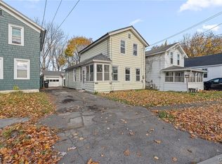 1145 Lemoyne Ave, Syracuse, NY