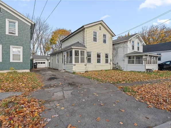 1145 Lemoyne Ave, Syracuse, NY 13208