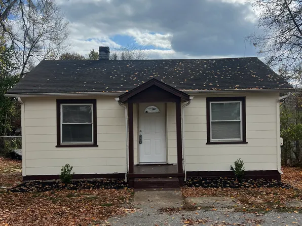2232 Chester St, Knoxville, TN 37915