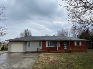3340 Cardinal Ave, Shepherdsville, KY 40165
