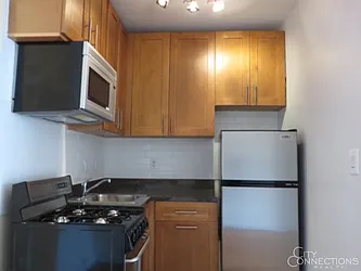 Rented by City Connections Realty